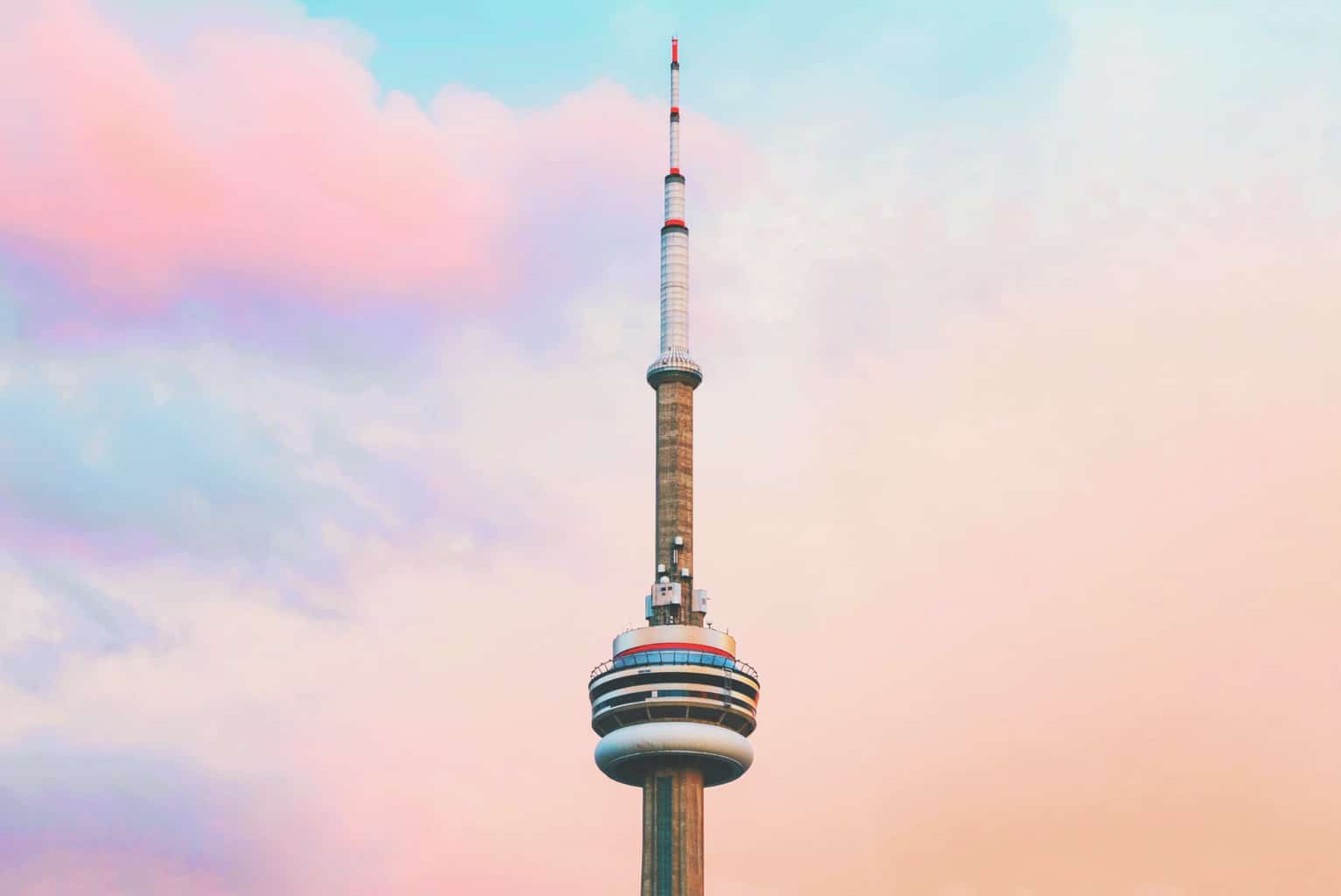 CN Tower 9