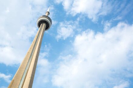 Best Things To Do In Toronto: The Perfect Vacation Destination!
