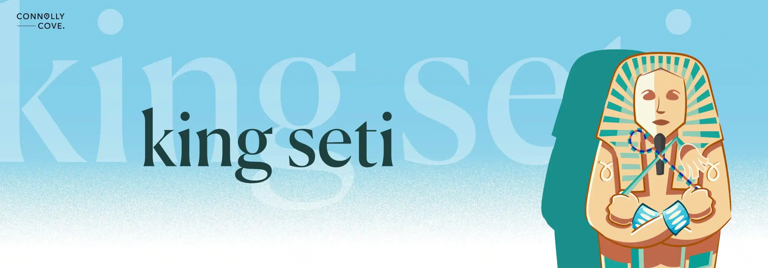 Seti I: The Mighty Pharaoh Who Built the World’s Longest and Deepest Tomb