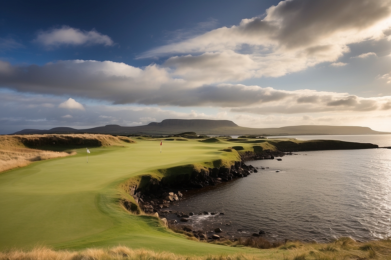Cairndhu Golf Club