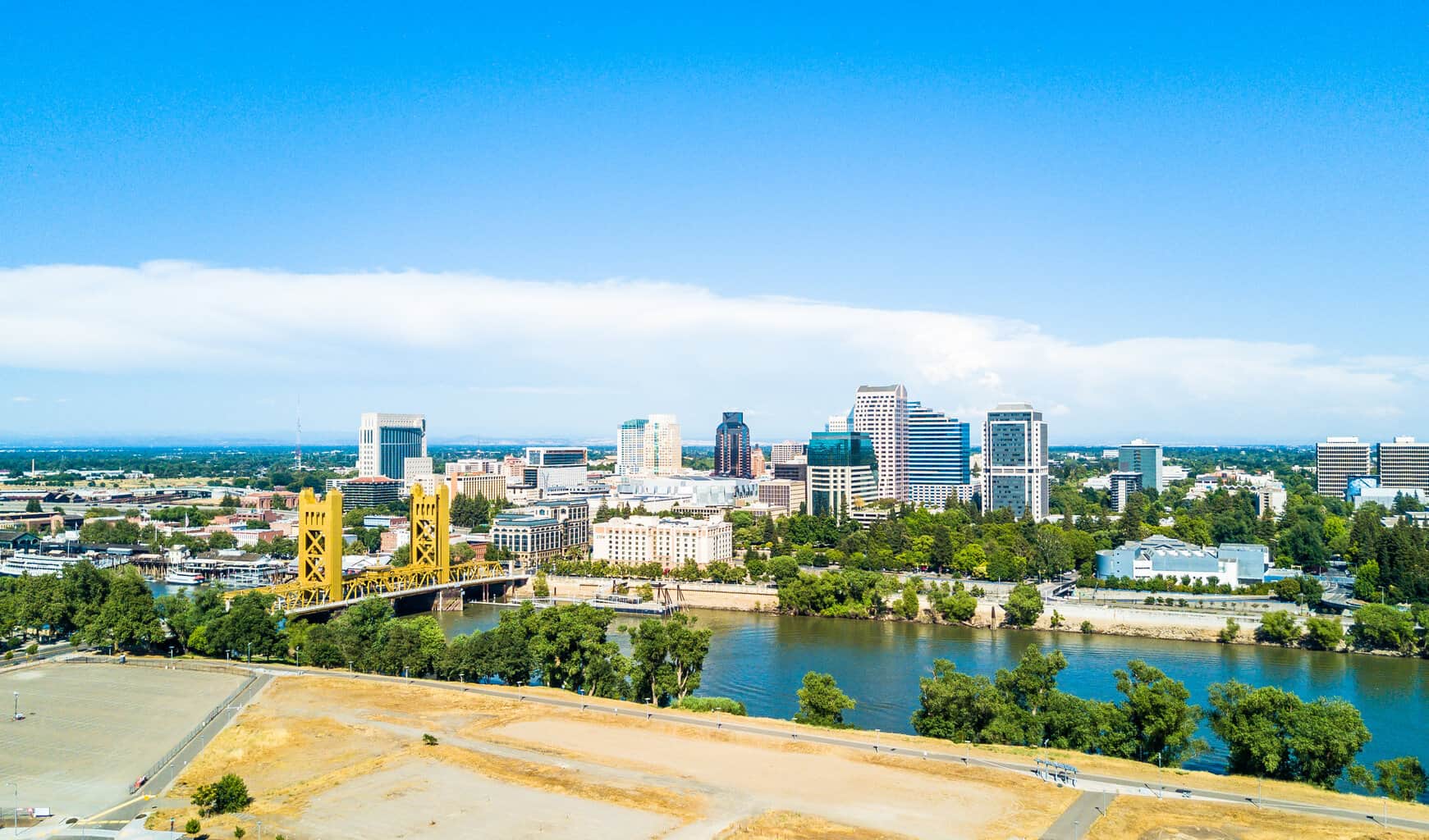 California State Capital 10