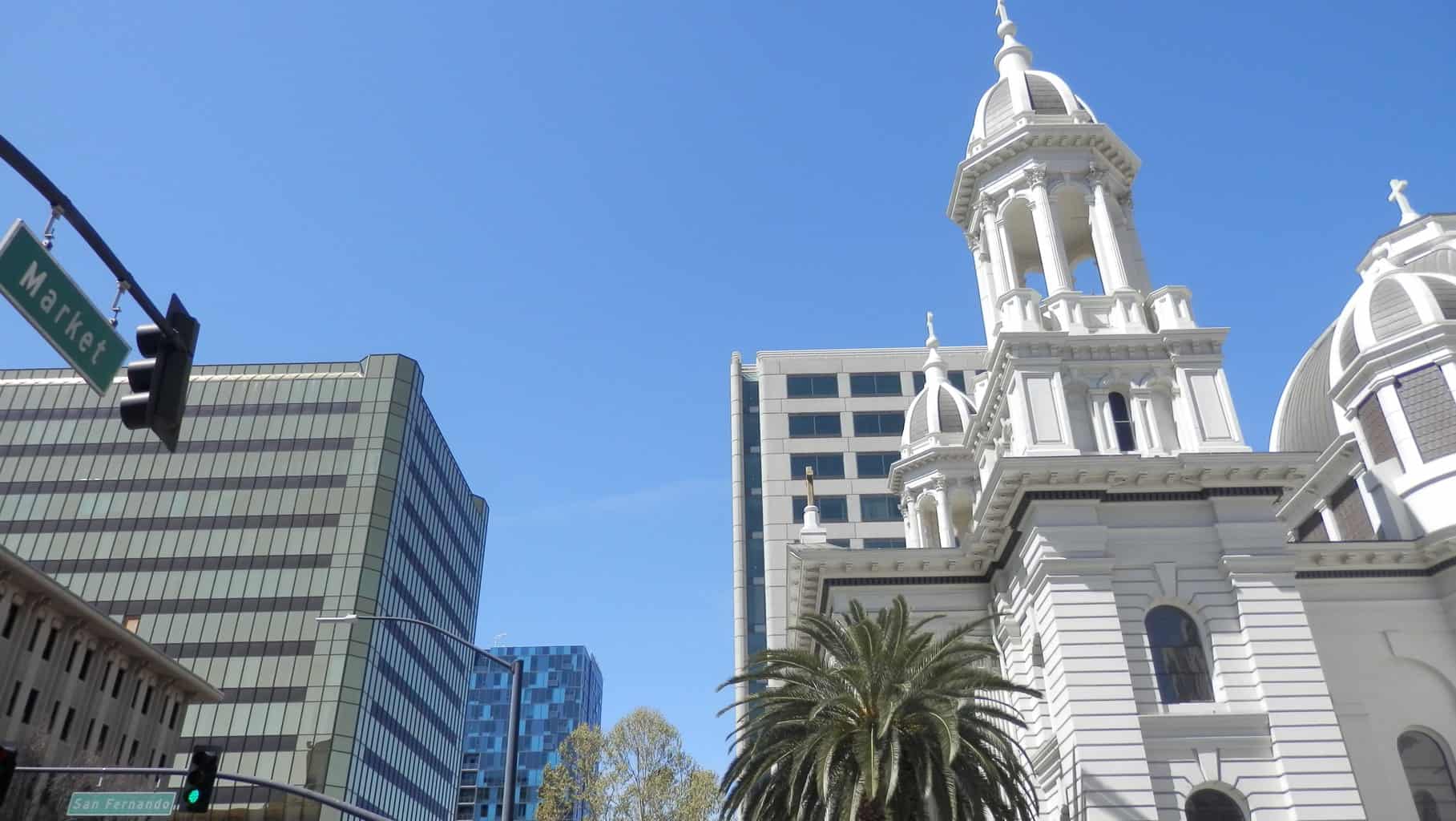 California State Capital 7