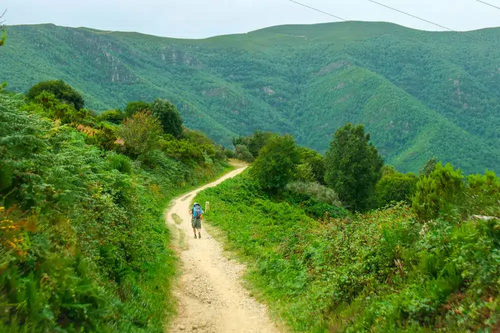 The Hidden Trails of the Camino de Santiago: Exploring the Uncharted Pilgrim Routes
