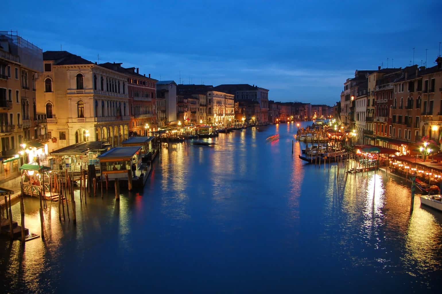 Your Guide to the Complete Venice Experience!