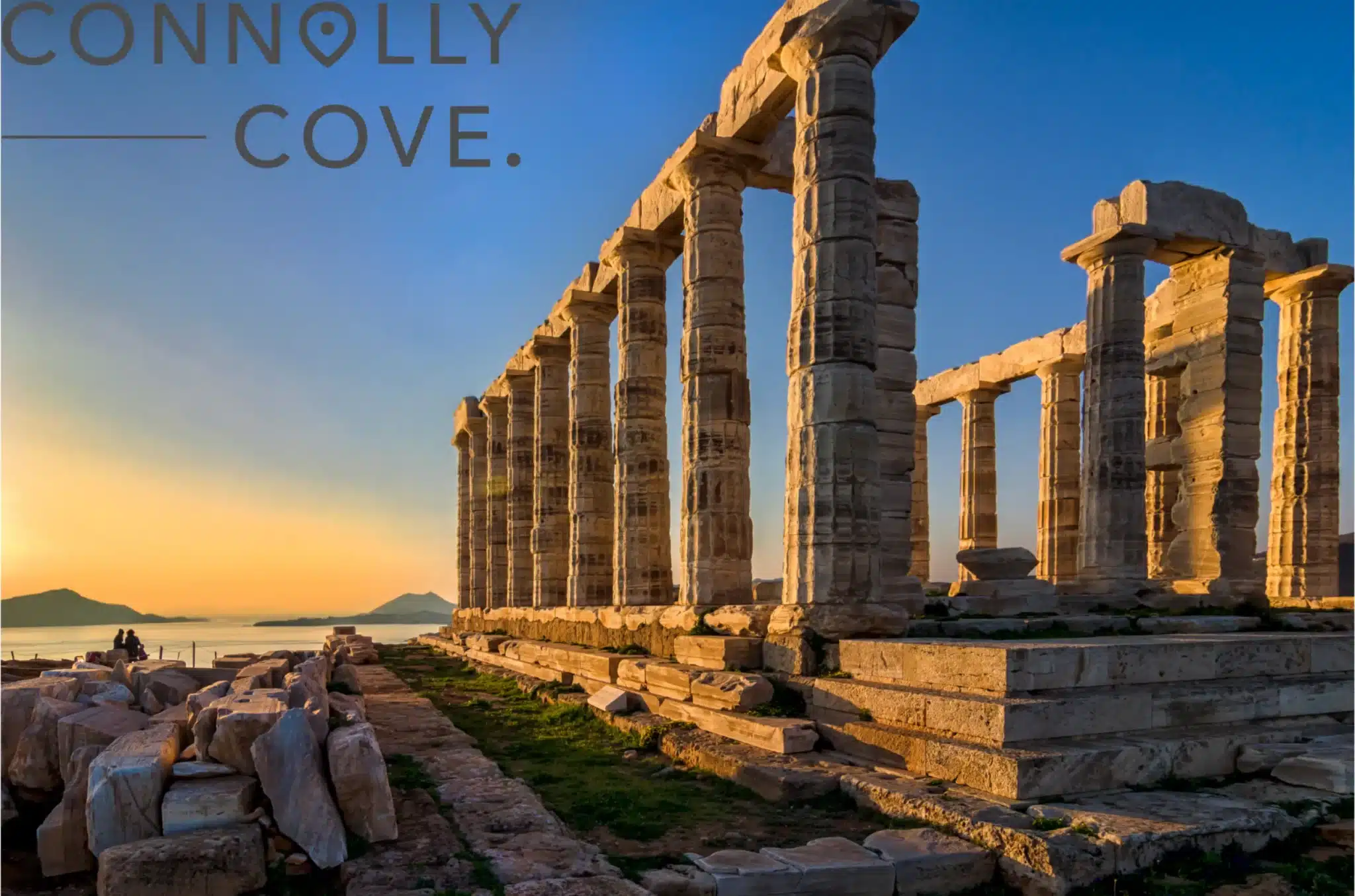 Holiday in Greece