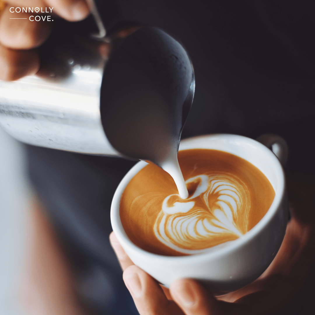 History of Coffee Houses