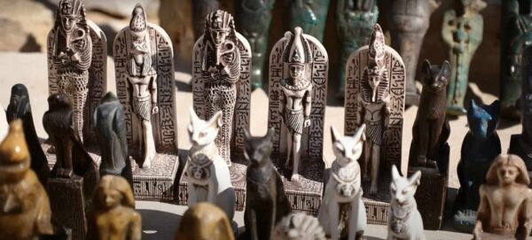 Saqqara