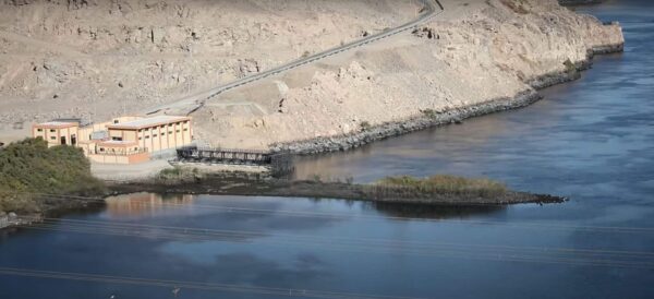 A Journey to The High Dam and Lake Nasser’s Hidden Gems