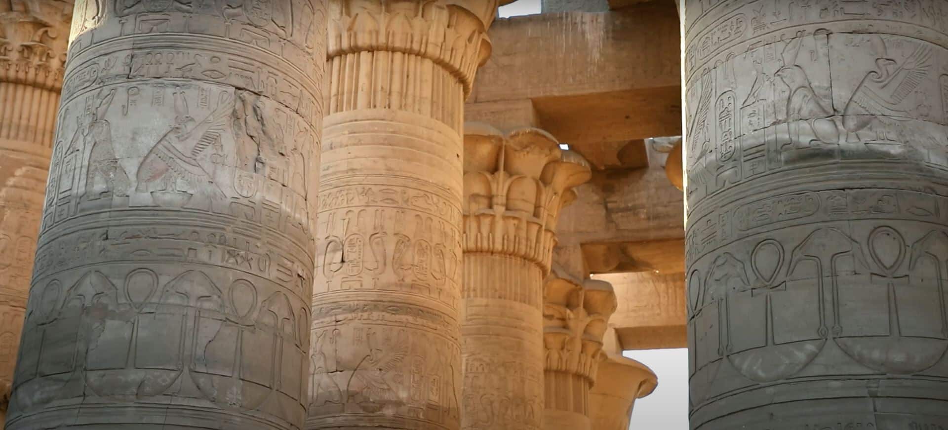 Temple of Kom Ombo
