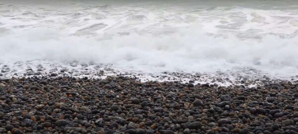 Newhaven Beach