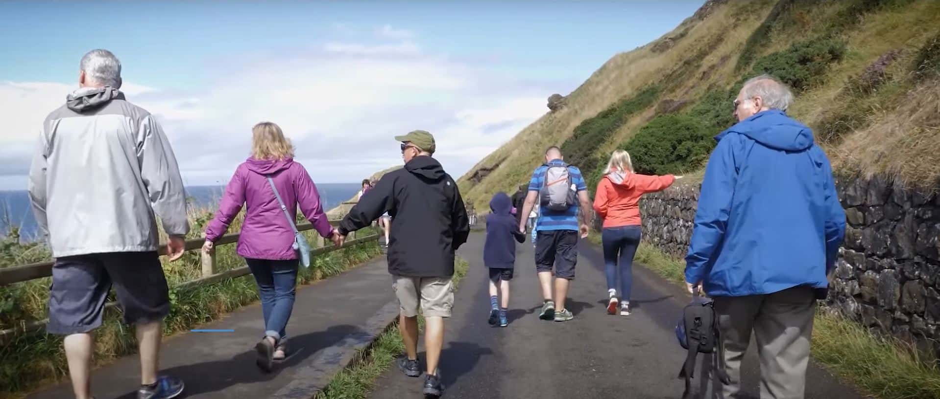 Things To Do In Northern Ireland