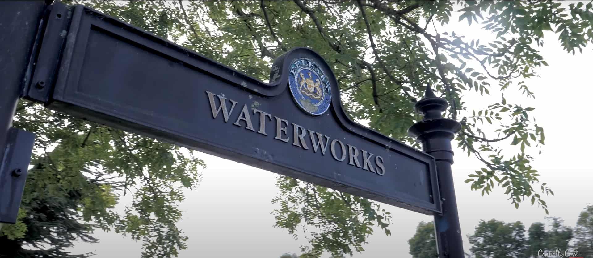 Belfast Waterworks