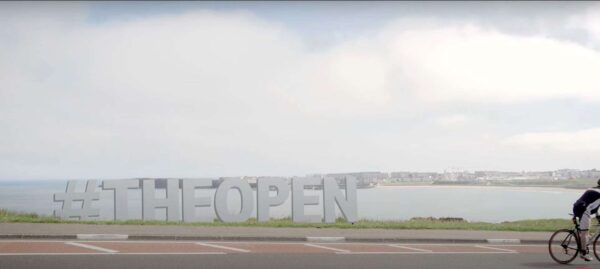 Open Portrush 2019 | Royal Portrush Golf Club – Dunluce Course, Northern Ireland