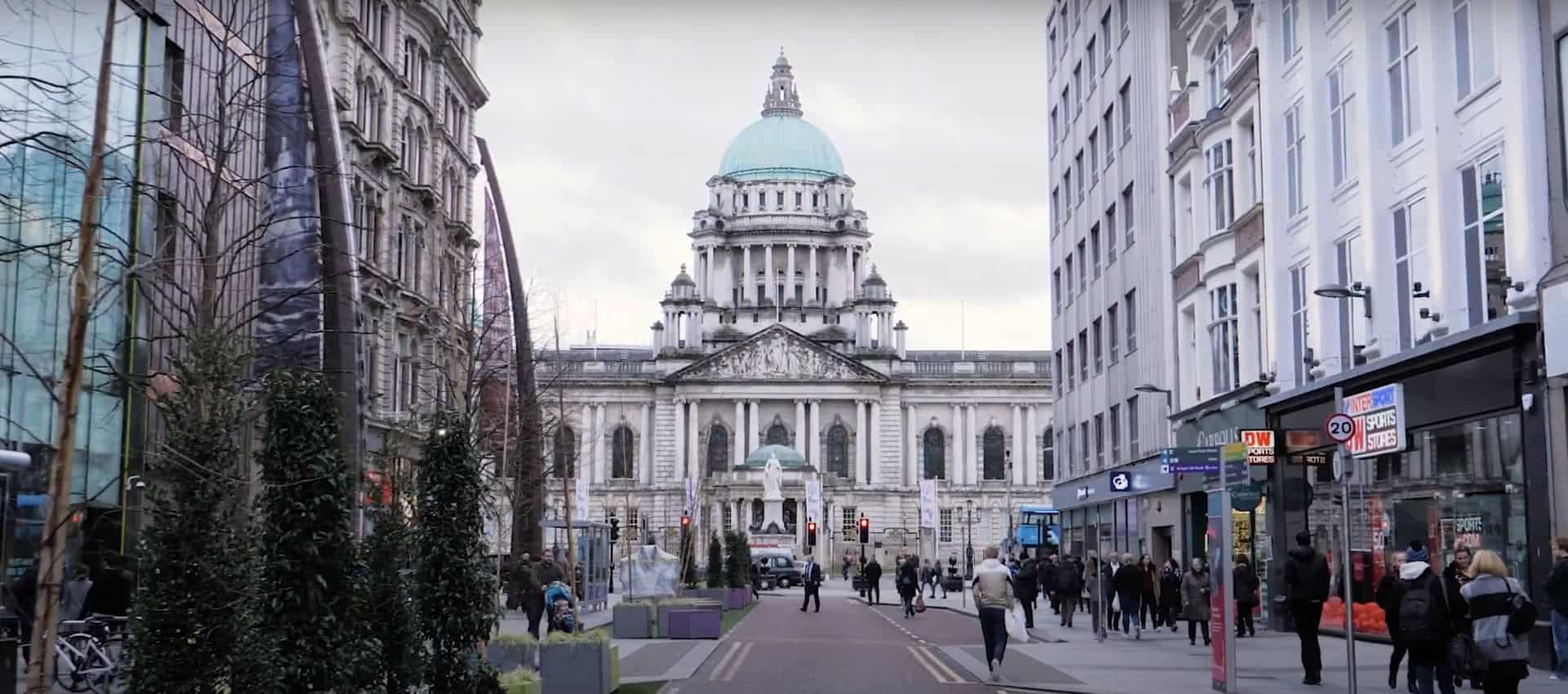 Belfast