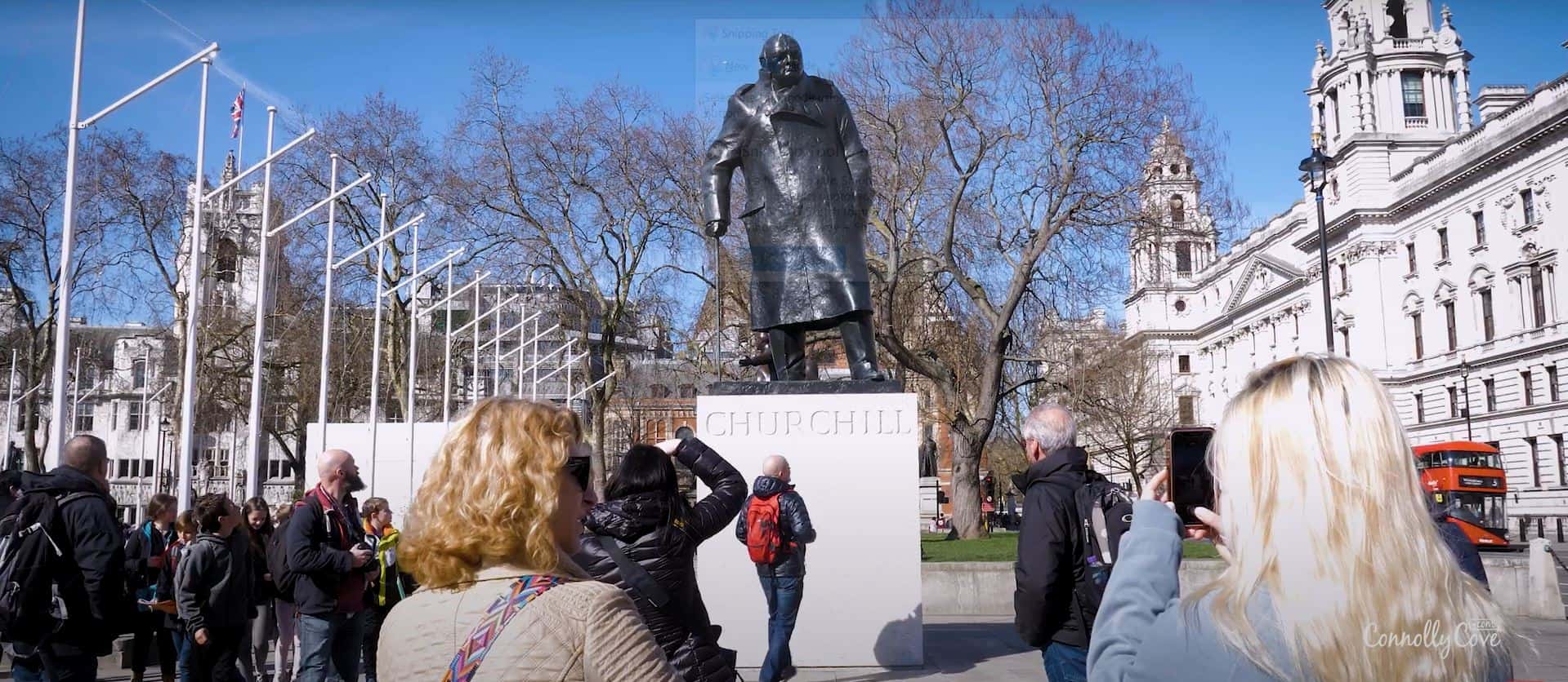 Things to See in London - Tour UK
