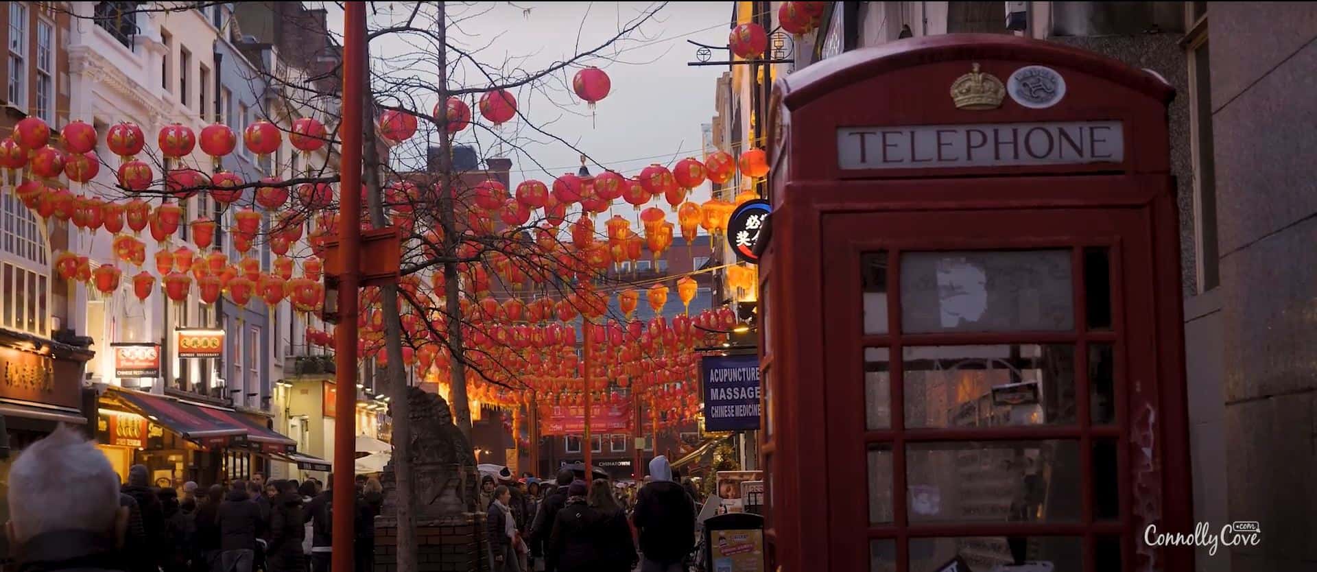 Things to Do in London For Couples - UK