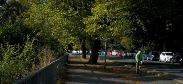 Lagan Towpath | Belfast, Northern Ireland
