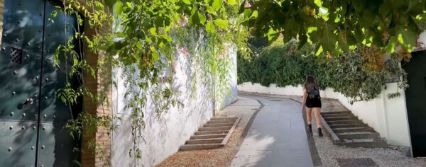 Explore Granada, Spain