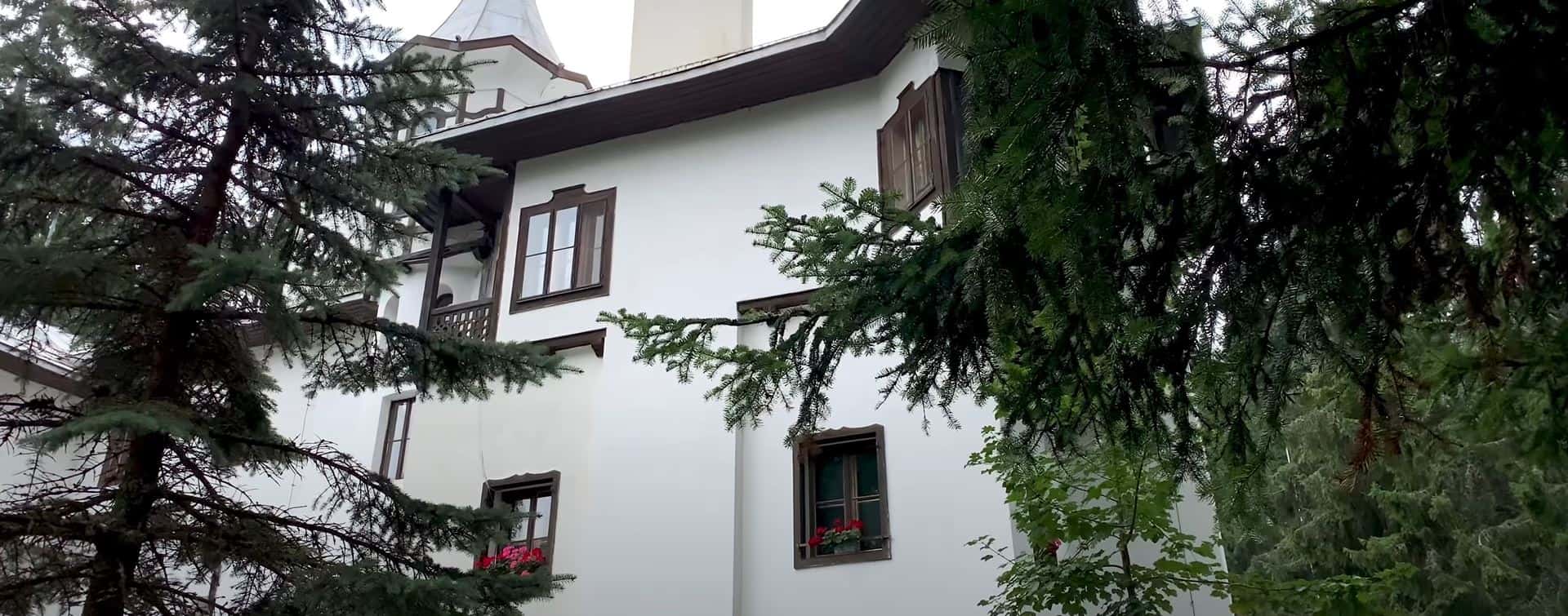 Discover Tsarska Bistritsa, Bulgaria