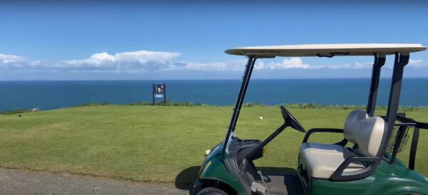 Cairndhu Golf Club – County Antrim – Northern Ireland