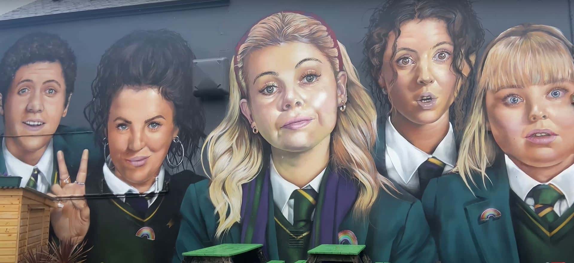 Best Things To See In Derry/Londonderry - Northern Ireland