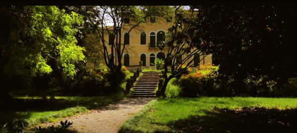 Villa Varda – Di Villa Varda Park – Brugnera Italy – Best Places to Visit In Italy