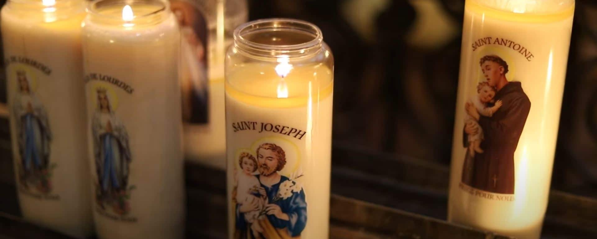 Saint Ambroise Church, Paris, France