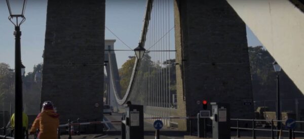 Clifton Suspension Bridge and Observatory – Bristol