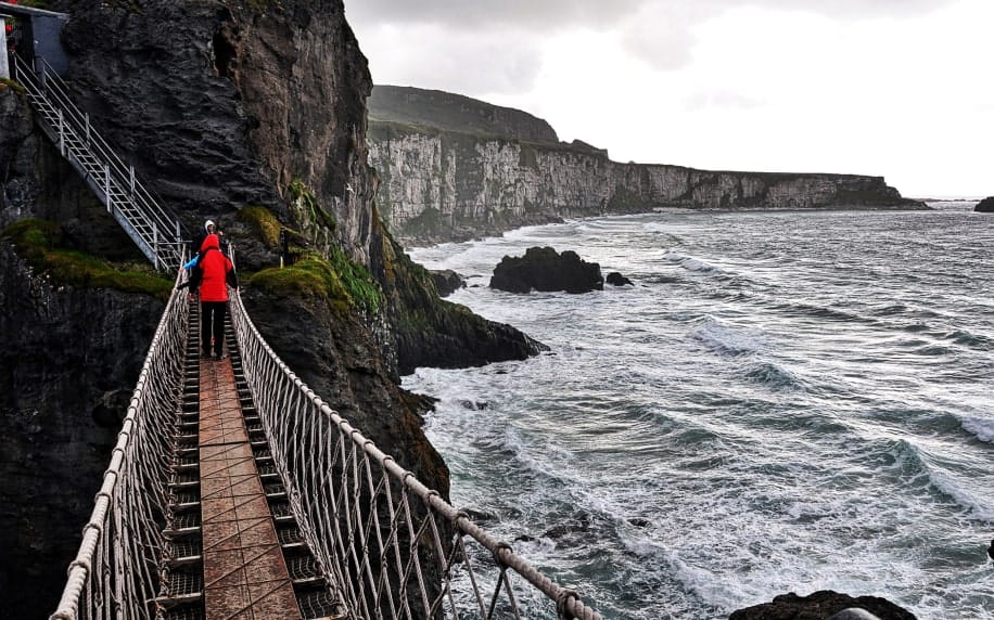 Carrick-a-rede