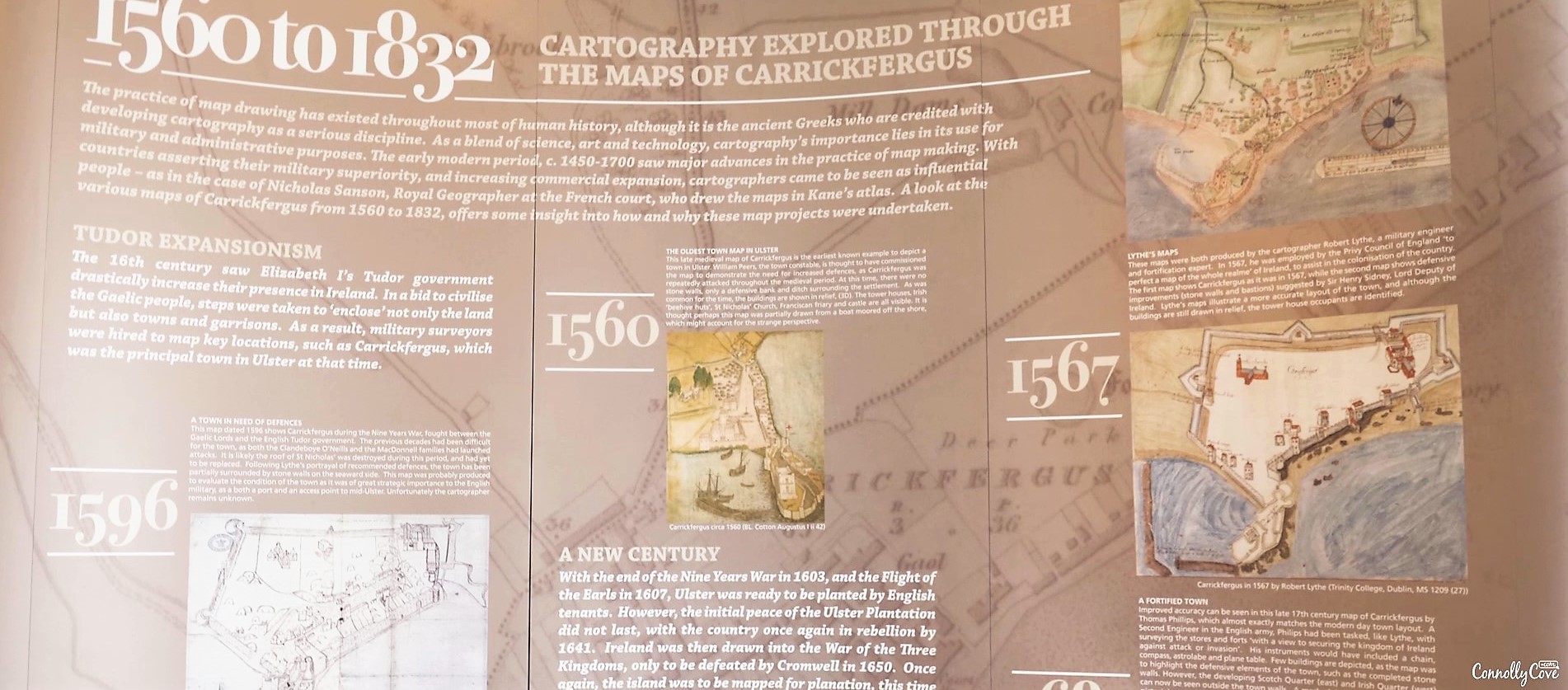 carrickfergus-museum