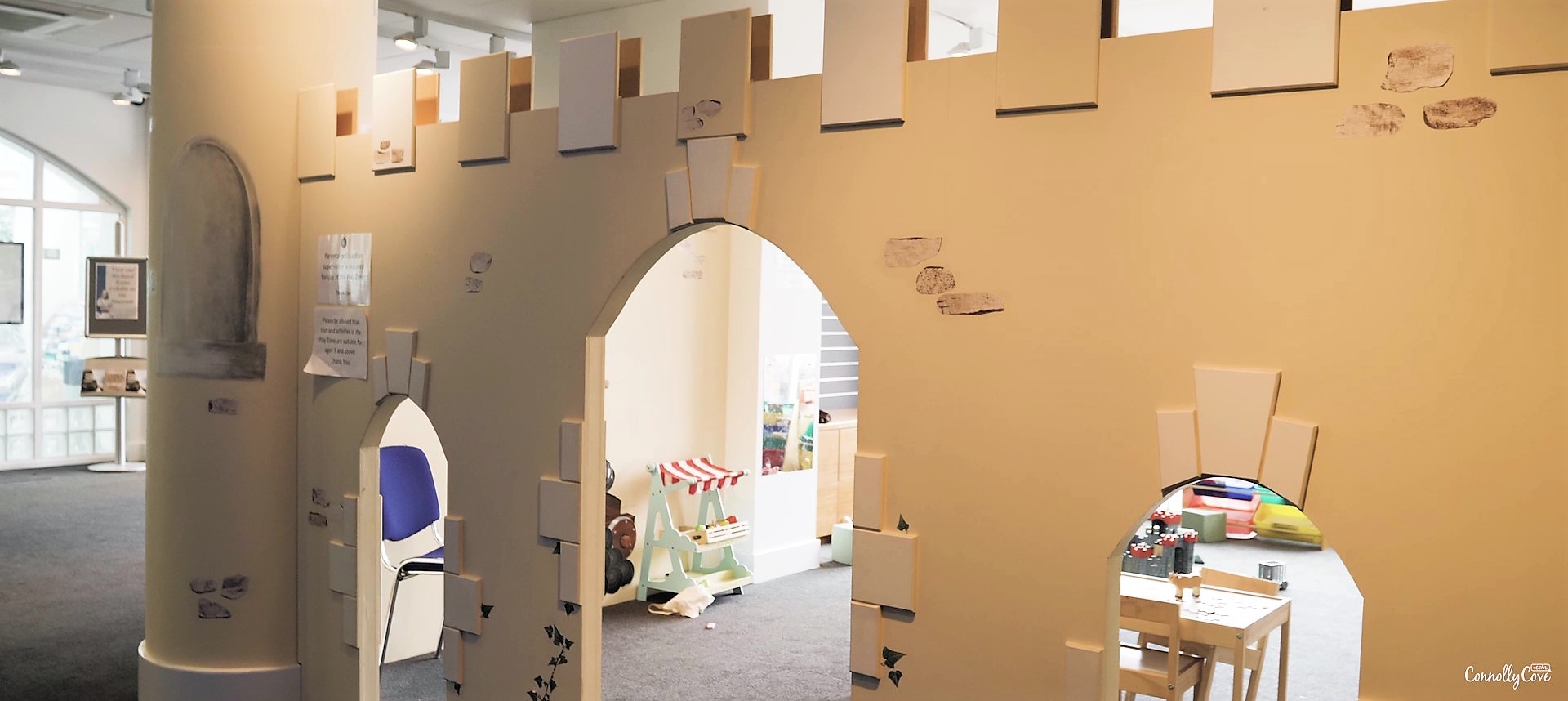 carrickfergus-museum