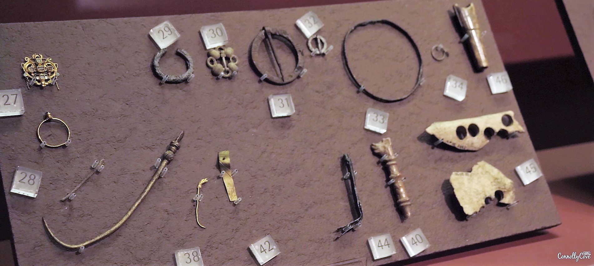 Carrickfergus Museum 5