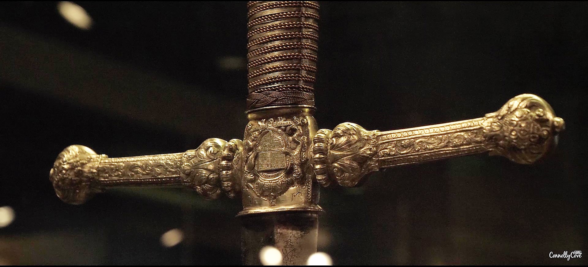 Carrickfergus Museum 9