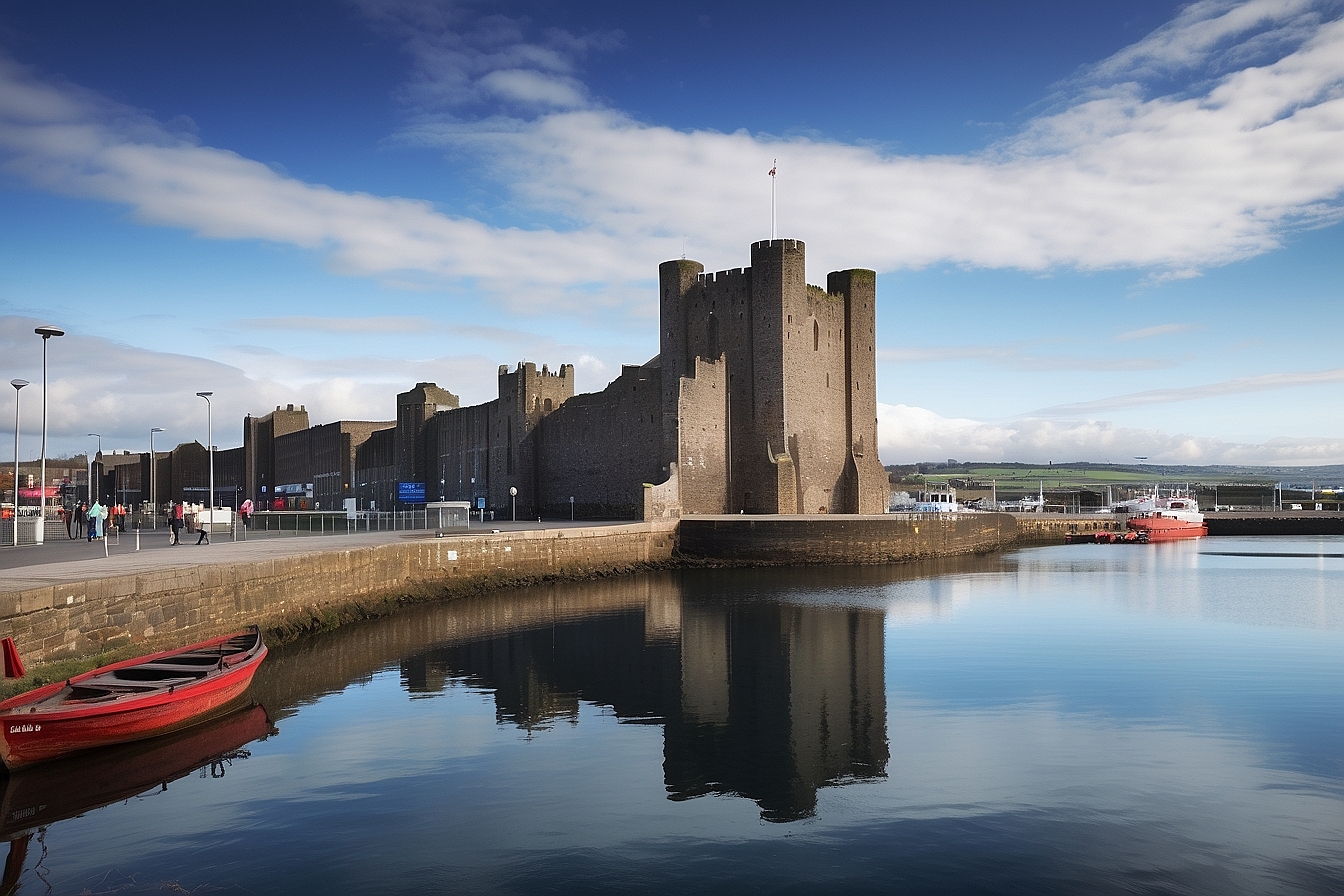 Carrickfergus
