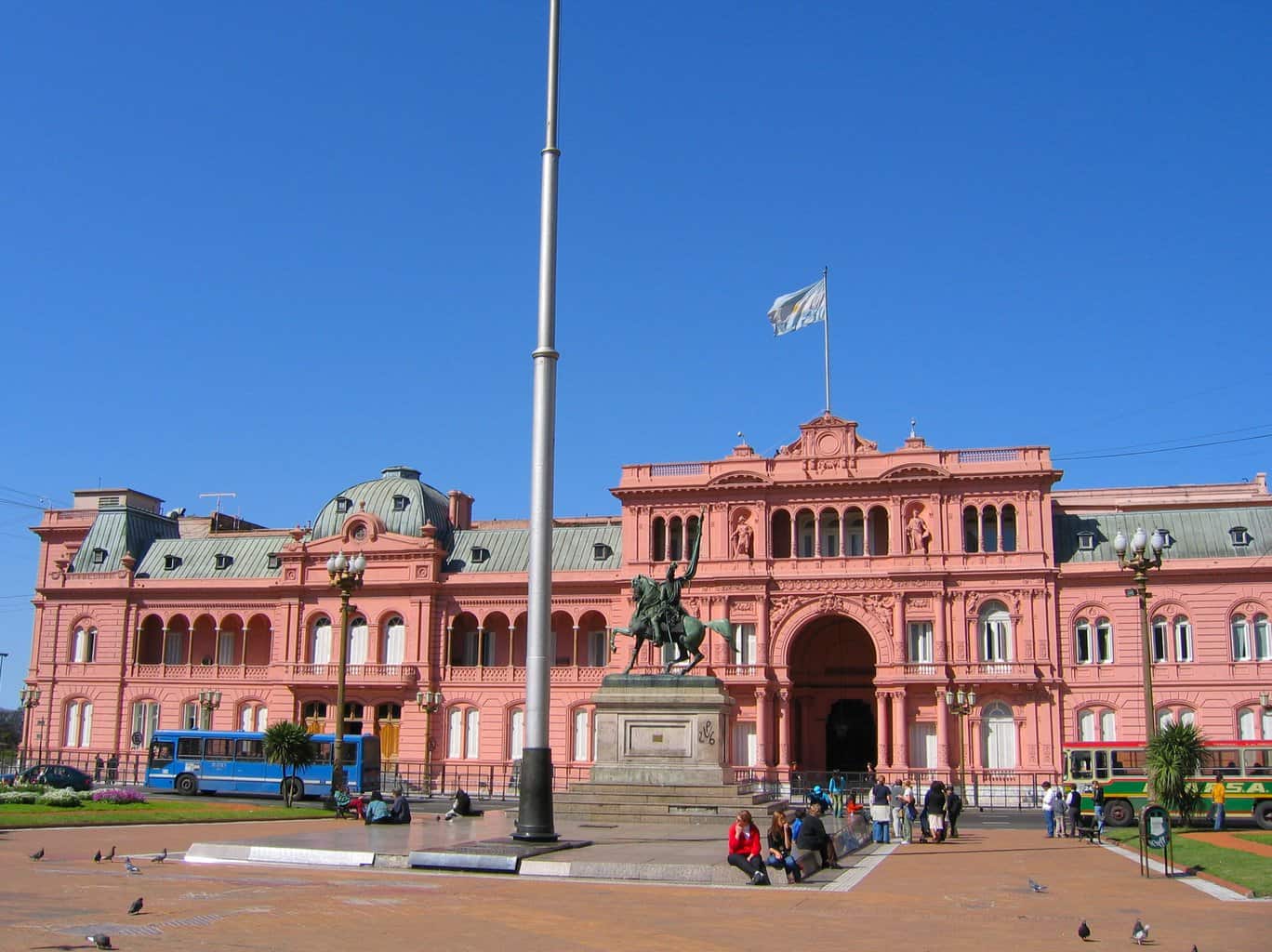 Buenos Aires