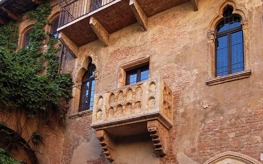 Casa di Giulietta