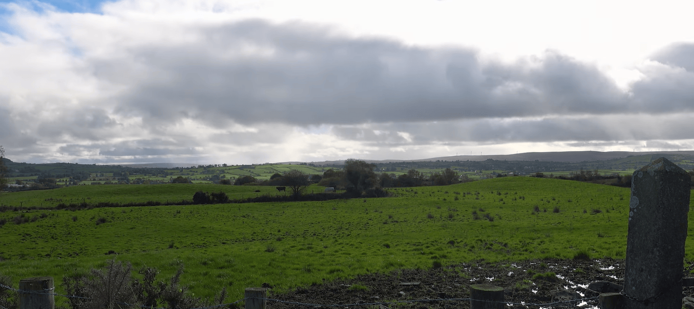 Castlederg Countryside