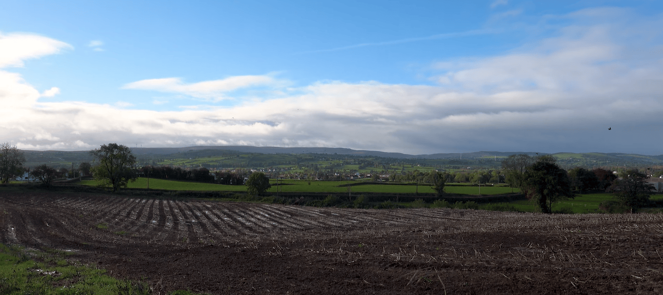 Castlederg Countryside