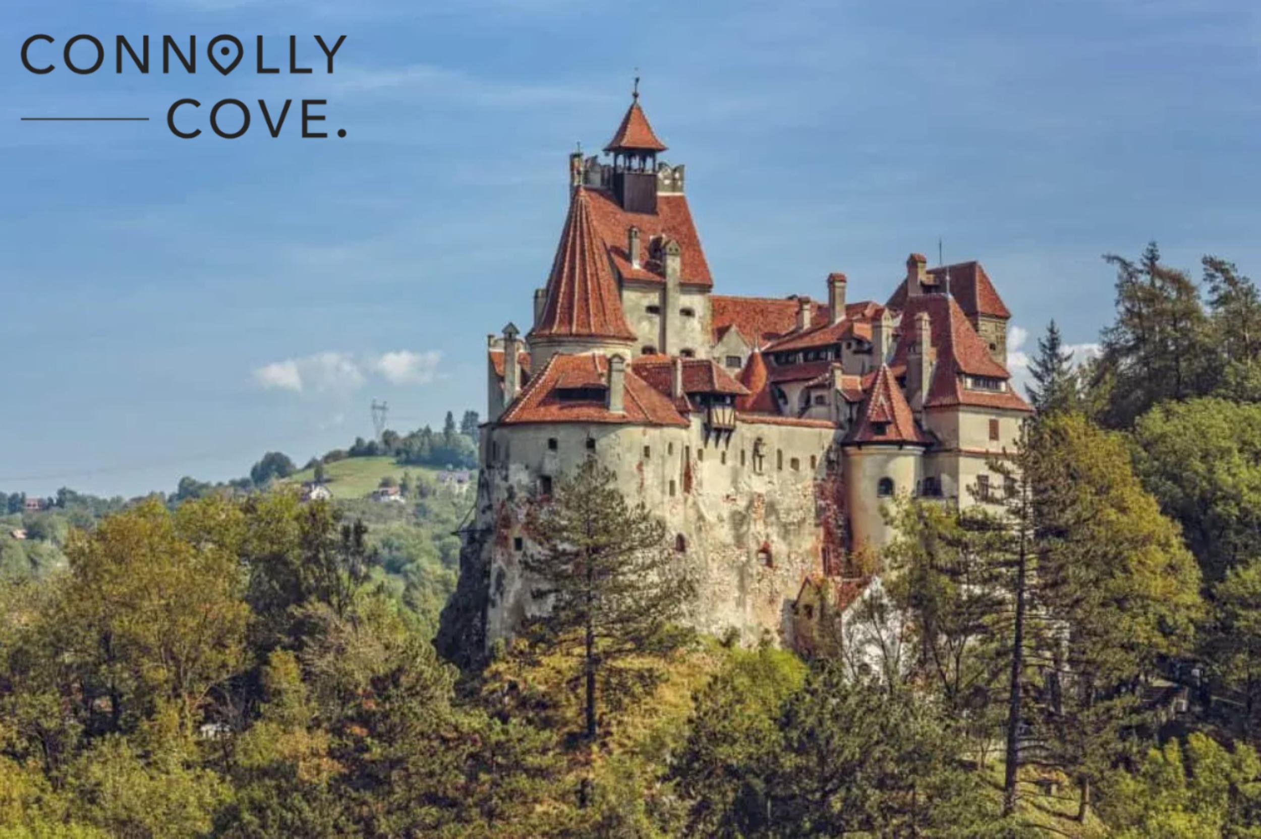 13 Top Castles in Europe With a Rich History