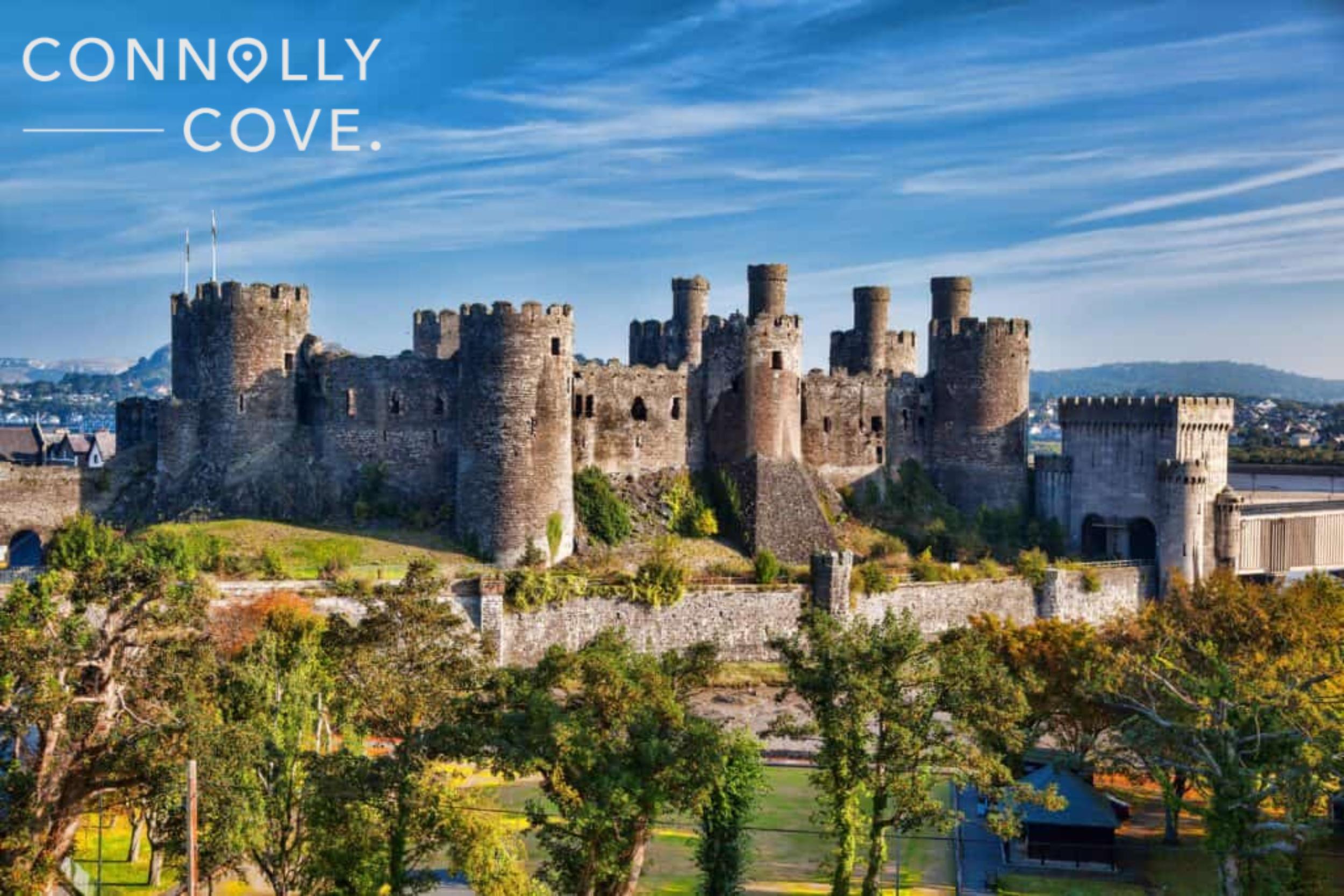 13 Top Castles in Europe With a Rich History