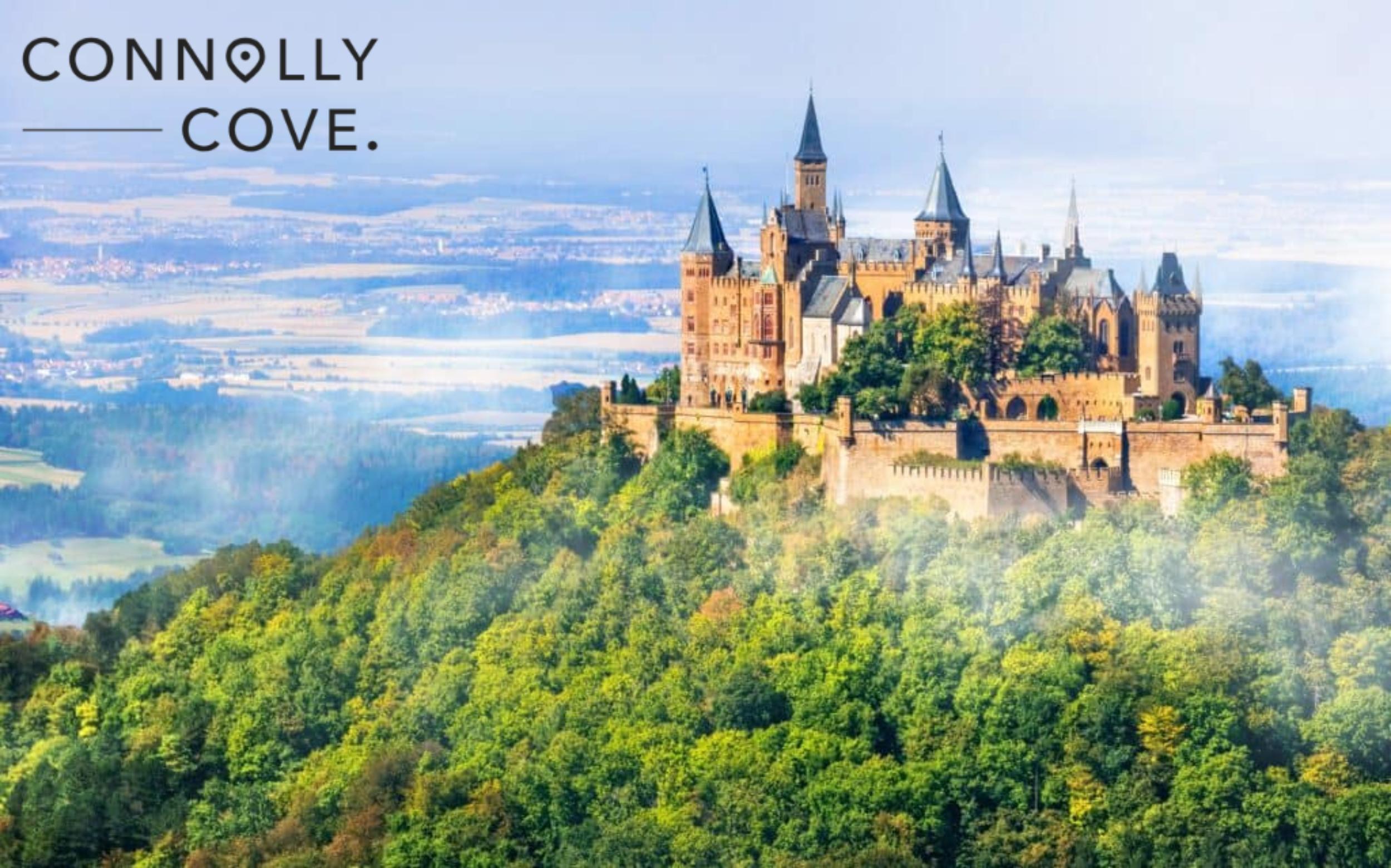 13 Top Castles in Europe With a Rich History