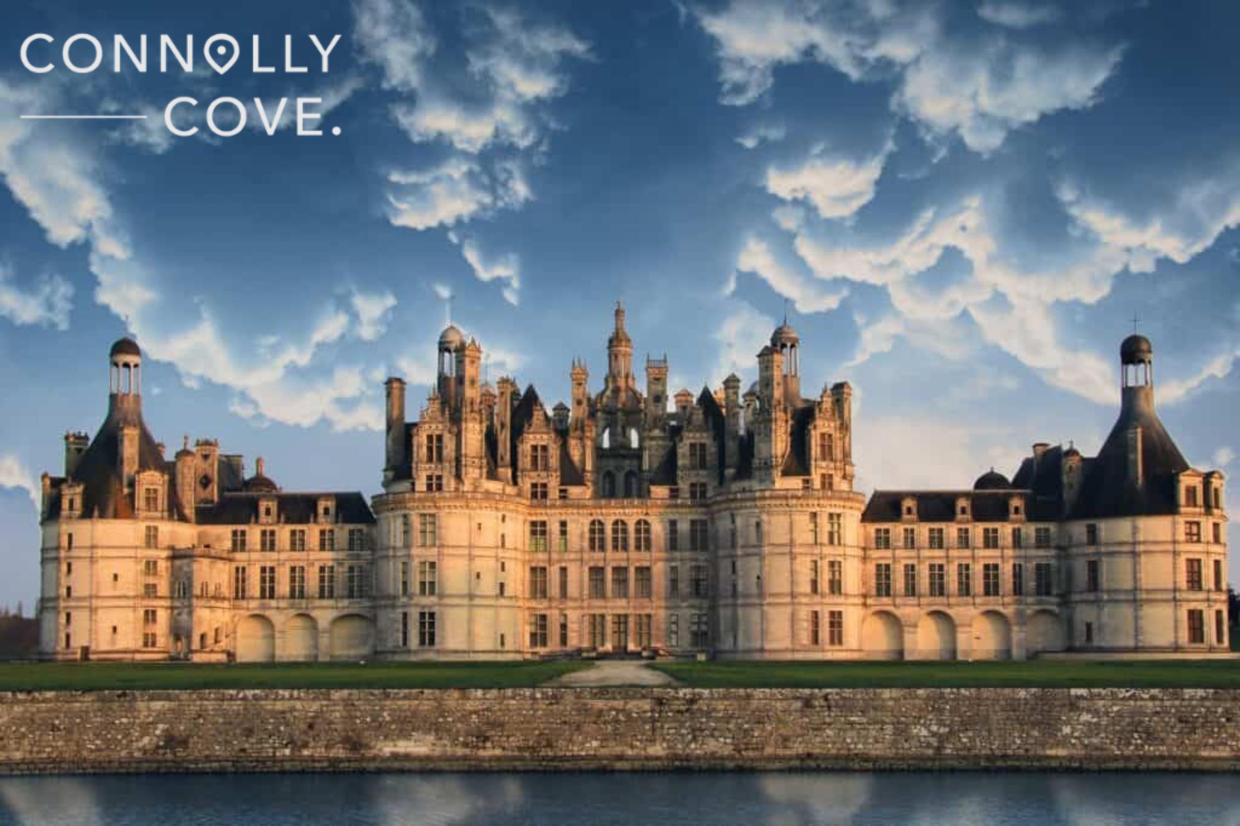 13 Top Castles in Europe With a Rich History