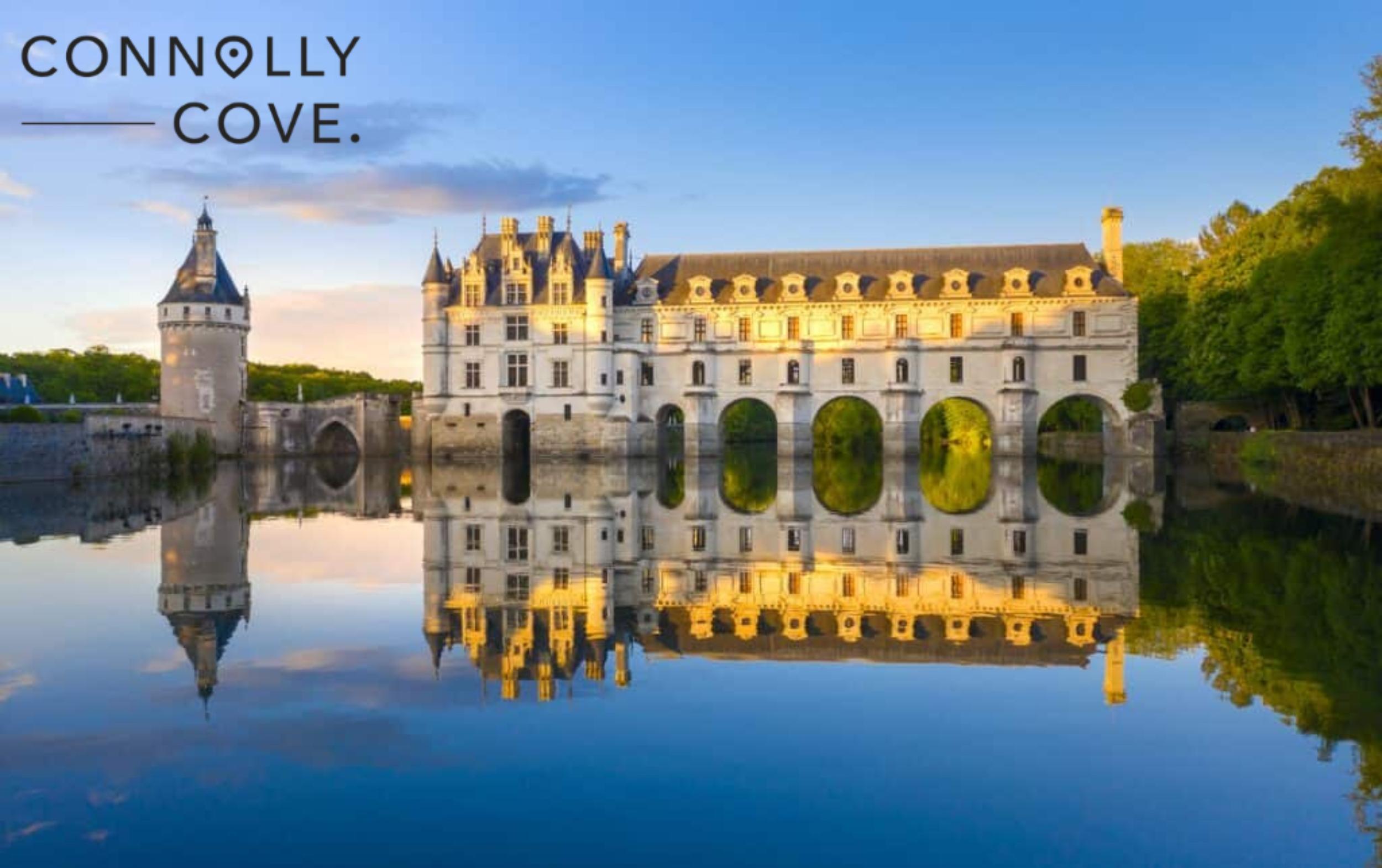 13 Top Castles in Europe With a Rich History