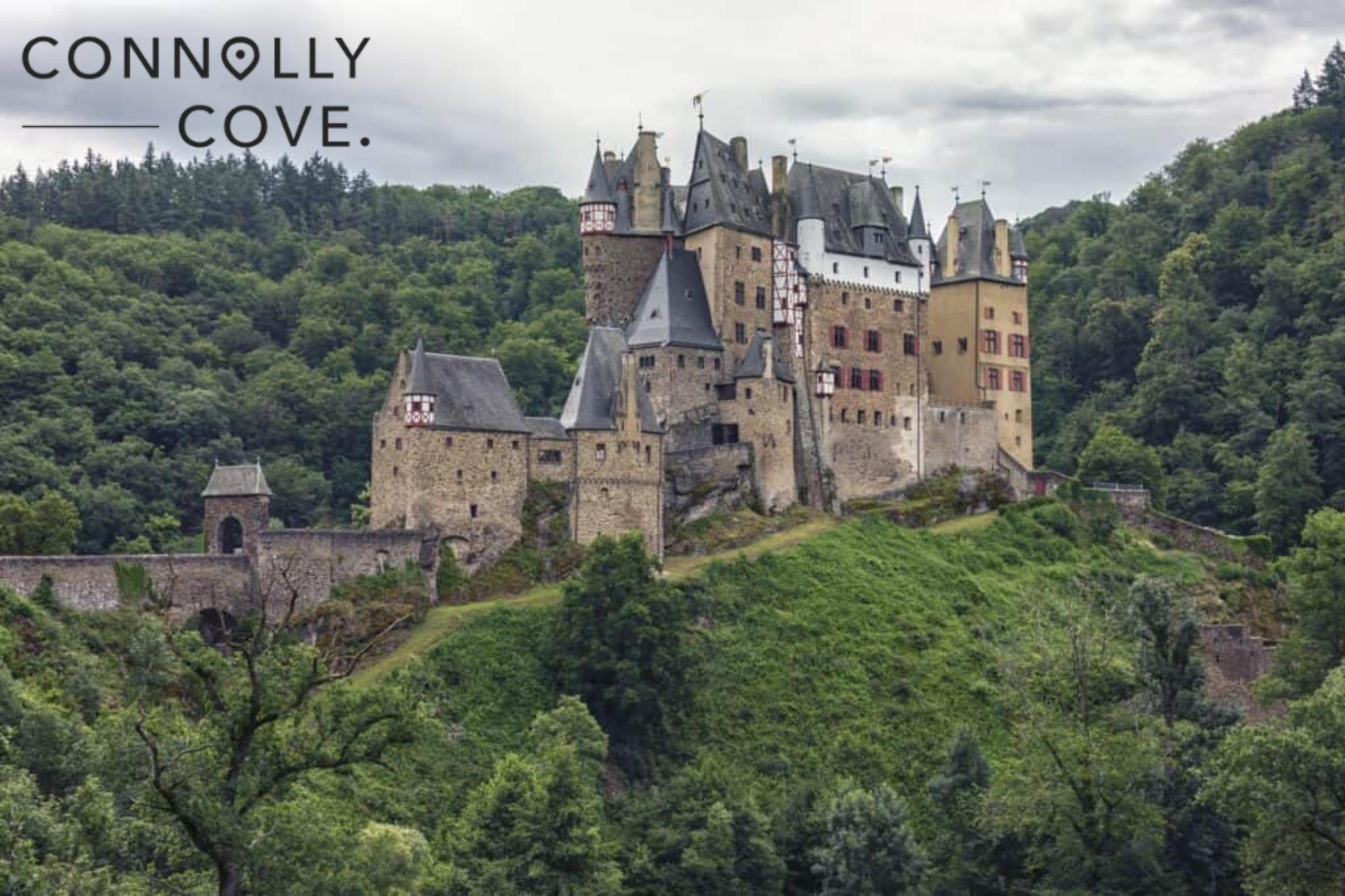 13 Top Castles in Europe With a Rich History