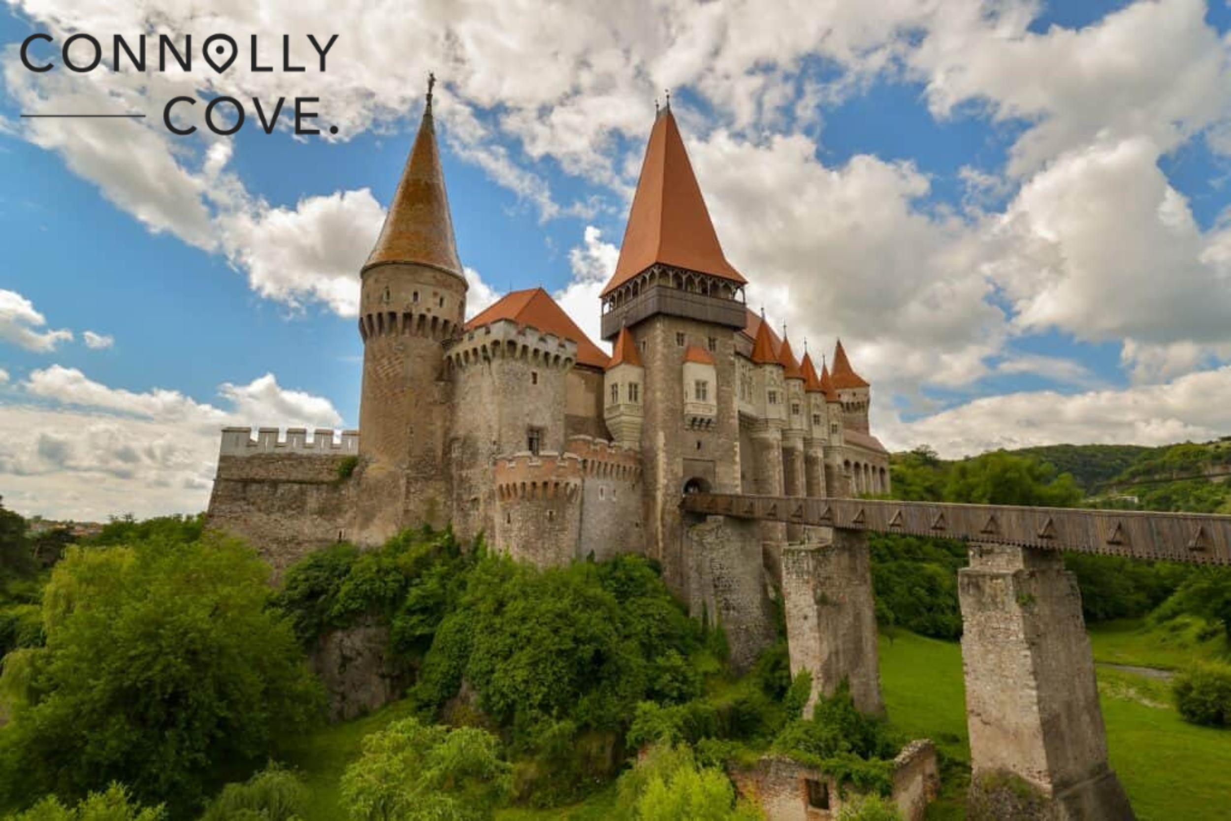 13 Top Castles in Europe With a Rich History