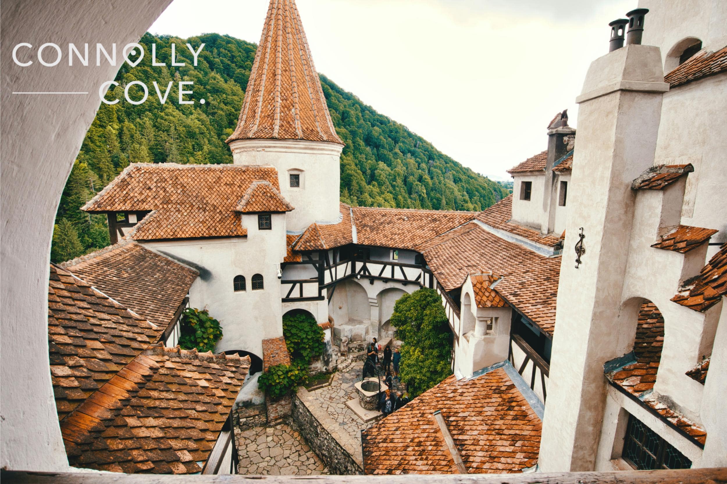 13 Top Castles in Europe With a Rich History