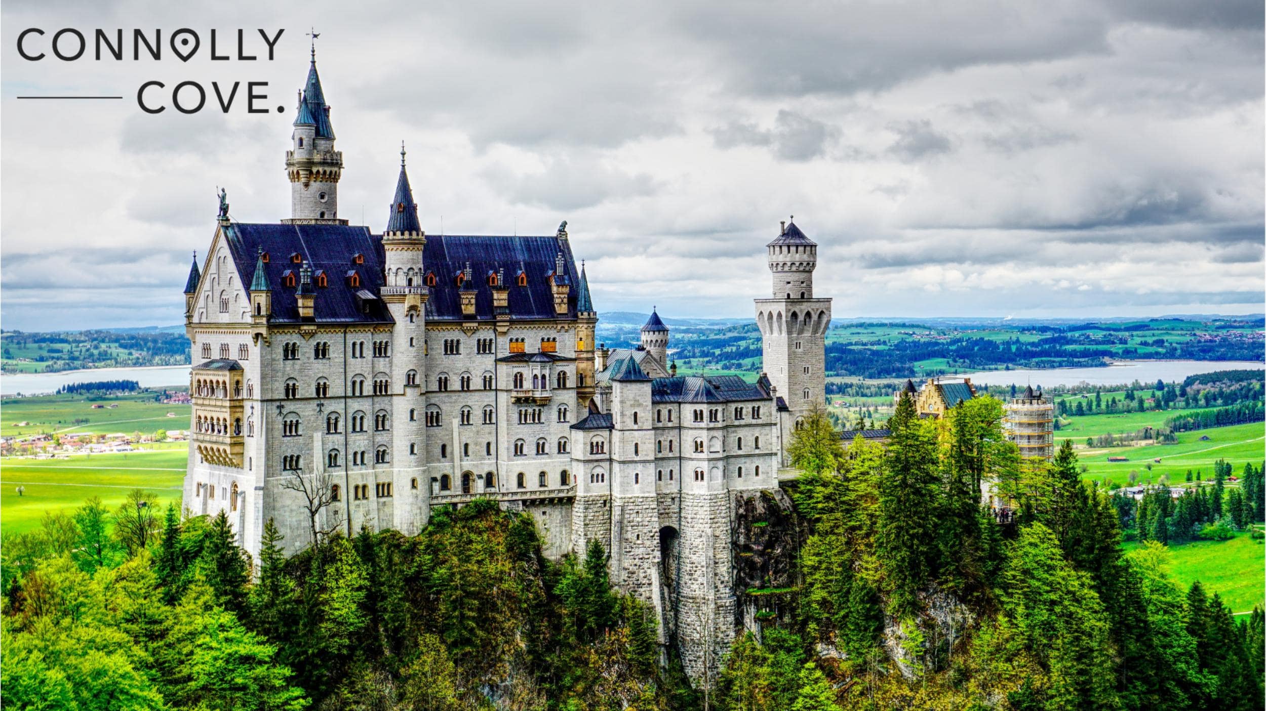 13 Top Castles in Europe With a Rich History