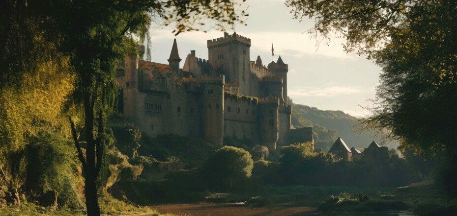 Castles in Glasgow, Scotland, A Historic Adventure