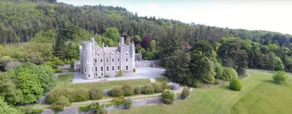 Castlewellan Forest Park, County Down – 3 Attractions in 1