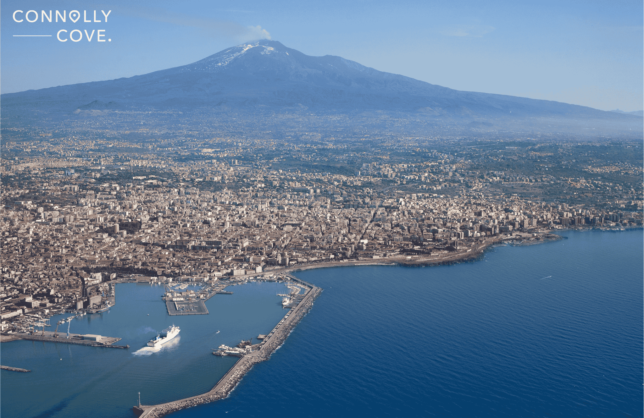 Catania